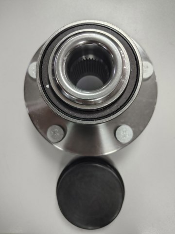 Маточина колеса передня GH31200 GMB