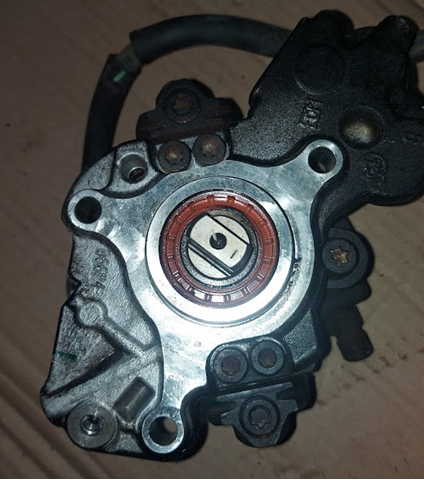 ПНВТ 9424A050A DELPHI