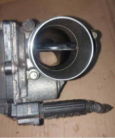 Дросільна заслінка в зборі 9M5Q9E926AA FORD