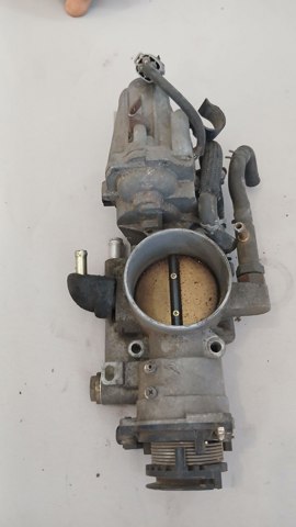 Блок дросельної заслінки 2203050142 TOYOTA