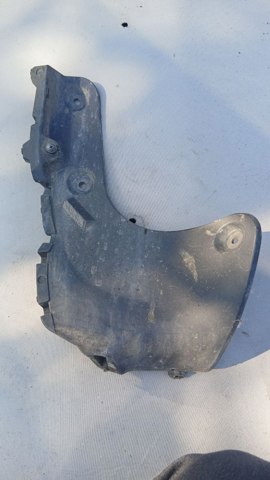 Захист заднього бампера 5259142100 TOYOTA