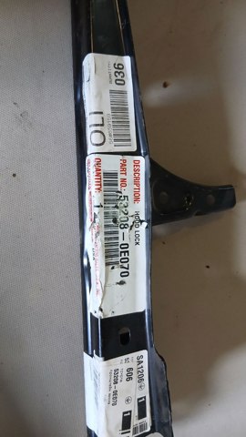 Телефізор 532080E070 TOYOTA