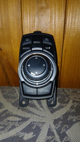 Комутатор системи запалювання 65829253944 BMW