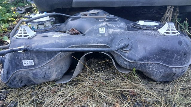 Бак паливний додатковий 7700142340 TOYOTA