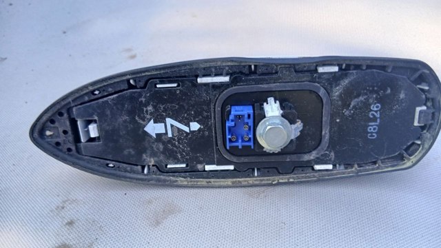 Антена автомобильна 8676047061 TOYOTA