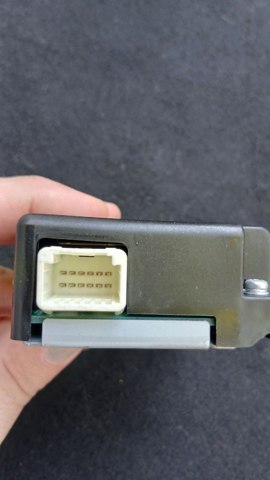Антена KESSY 897B042110 TOYOTA