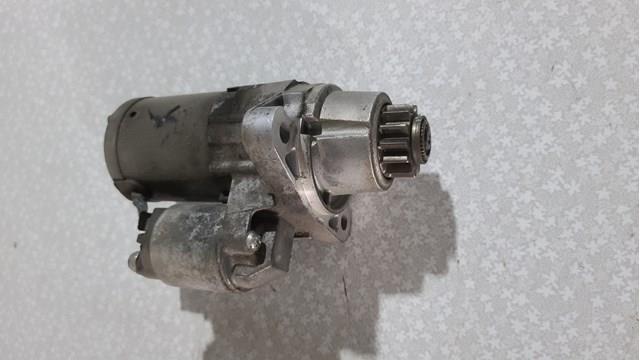 Стартер двигуна 23300JA12A NISSAN