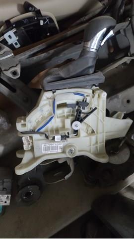 Механізм перемикання передач, куліса 46700C1200 HYUNDAI