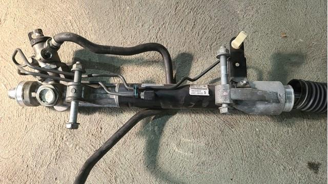 Управління рульове в зборі 490013KA0A NISSAN