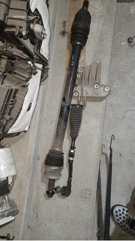 Привід передній правий 49501C2260 HYUNDAI