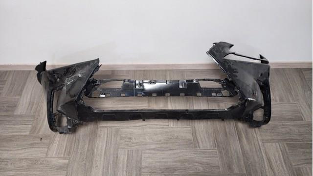 Буфер (бампер) передній 5211978938 TOYOTA
