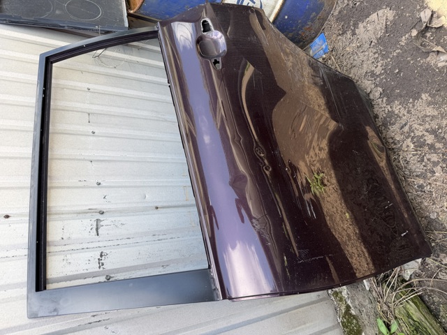 Двері задні 6700448120 TOYOTA