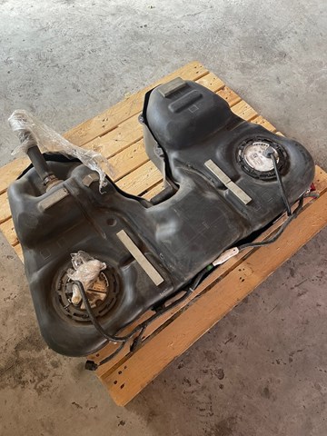 Б/бак DA8Z9002A FORD