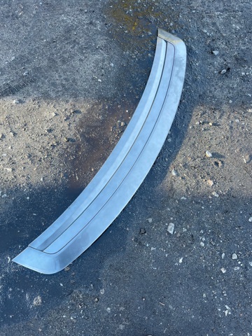 Накладка капота декоративна LR079941 LAND ROVER
