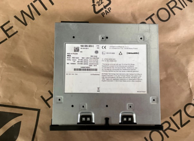 10A035820 VAG