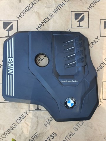 Екран двигуна 11148676203 BMW