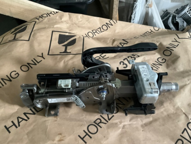 Колонка рульова 1EA419512F VAG
