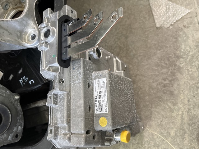 Інвентор струму 1EA907121C VAG