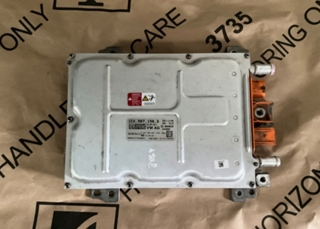Стабілізатор напруги 1EA907190D VAG