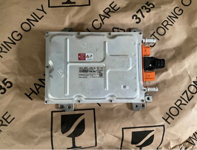 Стабілізатор напруги 1EA907190G VAG