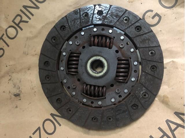 Диск зчеплення ведений 301016758R RENAULT