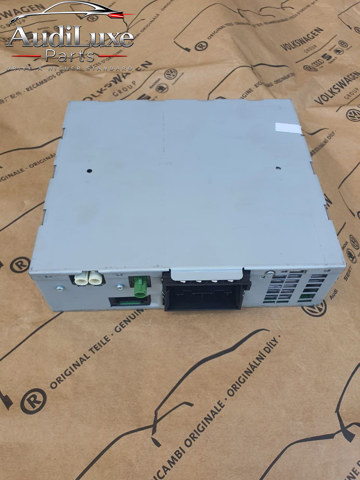 Магнітола 4G0035082G VAG