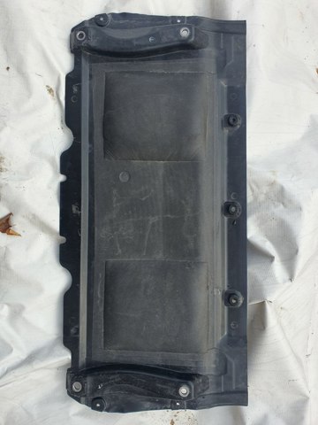 Захист двигуна передній 4G0863821T VAG