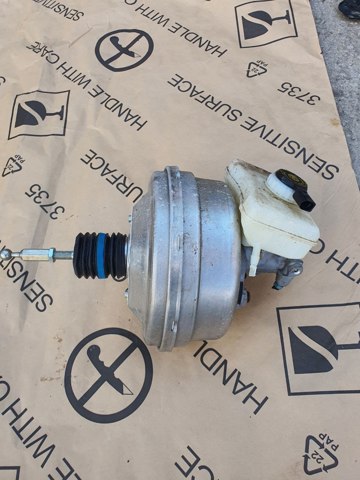 Вакуумника 4G1612103H VAG