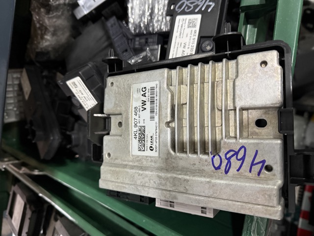 Прилади й апаратура діагностики 4KL907468 VAG