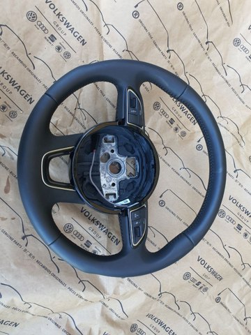 Рульове колесо 4L0419091AP VAG
