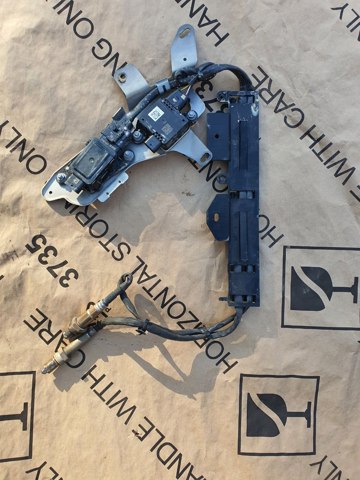 Датчик оксидів азоту NOX, задній 8594552 BMW