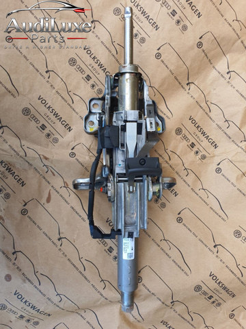Колонка рульова 8R0419506AB VAG