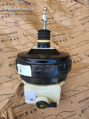ВПГ 8R0612103H VAG