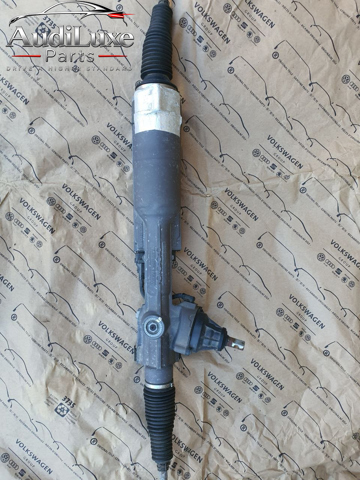 Управління рульове в зборі 8R0909144B VAG