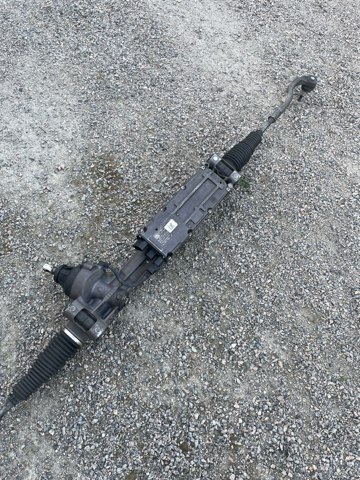 Рейковий рульовий механізм 8R1423055AS VAG