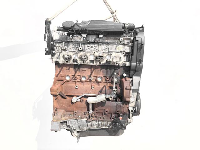Двигун у зборі 0135PA PEUGEOT