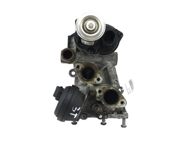 Регулююча заслонка EGR 03G131063F VAG
