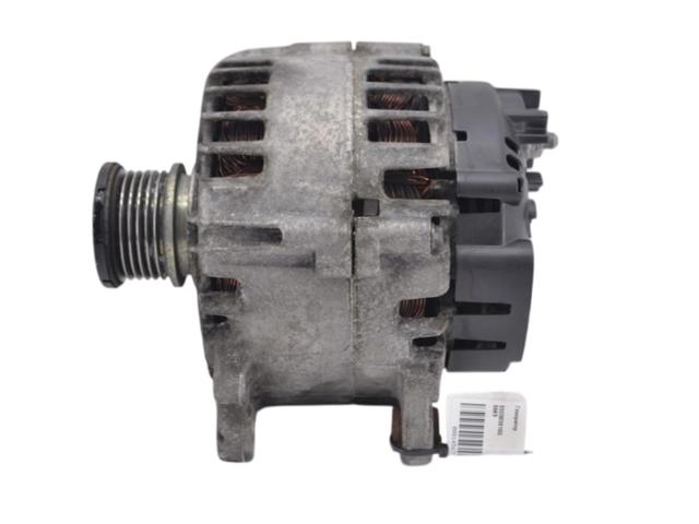 Авто генератор 03G903016G VAG