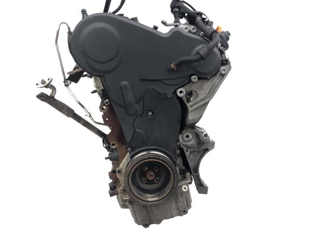 ДВЗ 03L100035J VAG