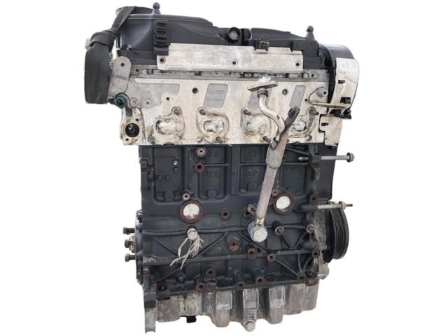 Мотор в зборі 03L100090R VAG
