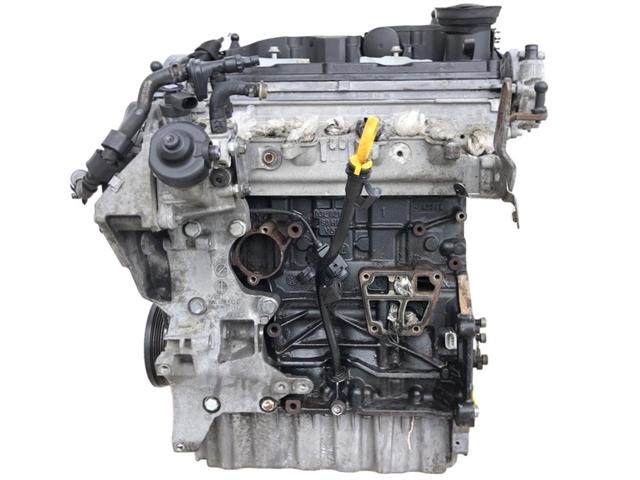 Мотор в зборі 03L100090R VAG