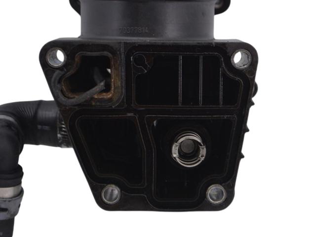 Корпус маслофільтра 03L115389C VAG