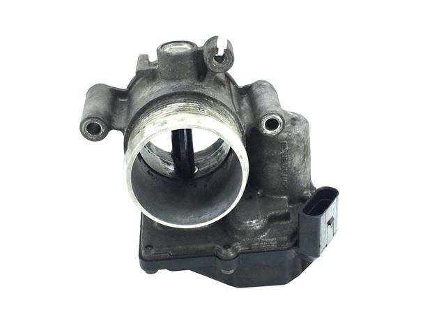Заслінка повітряна 03L128063R VAG