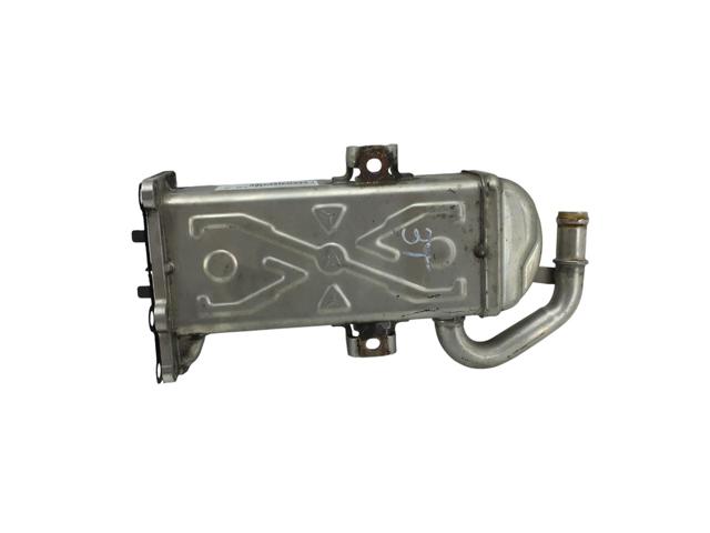 Радіатор системи рециркуляції ОГ 03L131512CF VAG