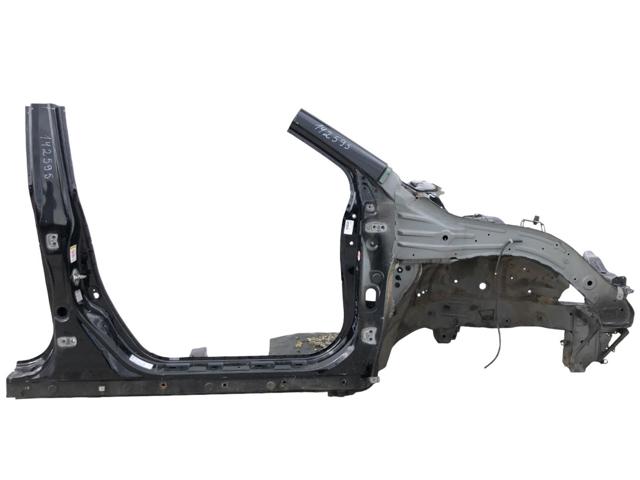 Кузовщина 04635SWWE00ZZ HONDA