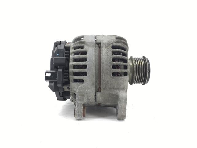 Авто генератор 06F903023F MITSUBISHI