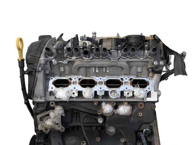 ДВЗ 06K100040E VAG