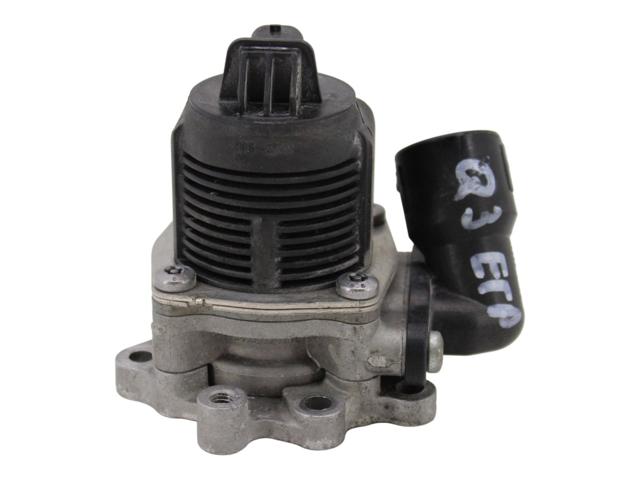 Клапан EGR Фольксваген Гольф ALLTRACK 7
