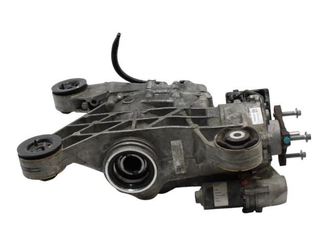 Редуктор колісний моста заднього Ауді Ку 3