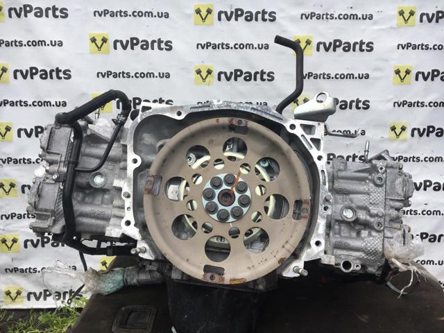 Мотор в зборі 10100CD010 SUBARU